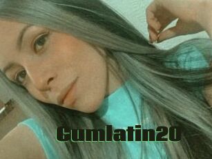 Cumlatin20