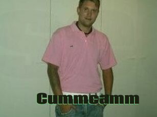 Cummcamm