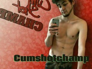 Cumshotchamp