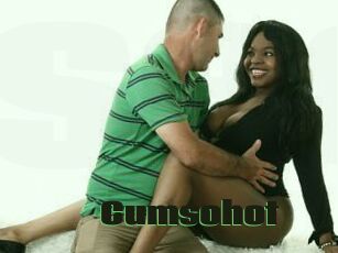 Cumsohot
