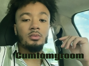 Cumtomyroom