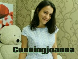 Cunningjoanna