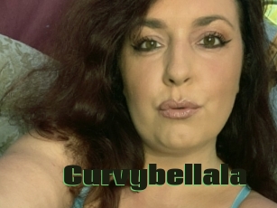 Curvybellala
