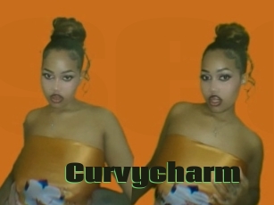 Curvycharm