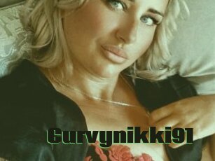 Curvynikki91
