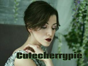 Cutecherrypie