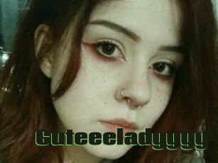 Cuteeeladyyyy