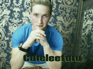 Cuteleeforu