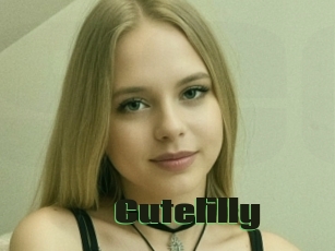 Cutelilly
