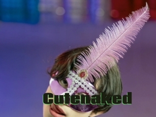 Cutenaked
