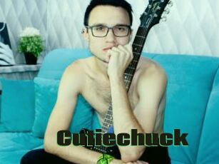 Cutiechuck