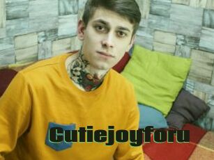 Cutiejoyforu