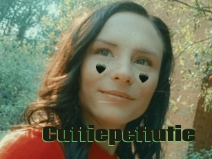 Cuttiepettutie