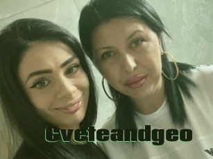 Cveteandgeo