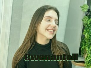 Cwenantell