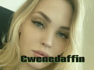 Cwenedaffin