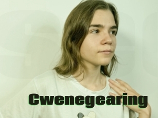 Cwenegearing