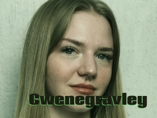 Cwenegravley