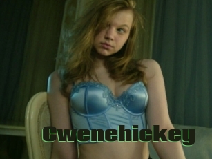 Cwenehickey