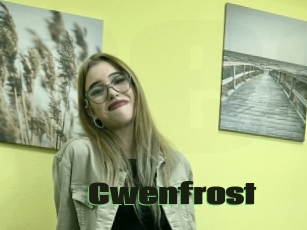 Cwenfrost