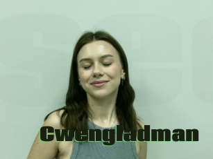 Cwengladman