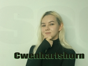 Cwenhartshorn