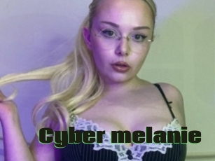 Cyber_melanie
