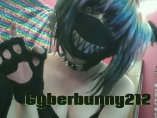 Cyberbunny212