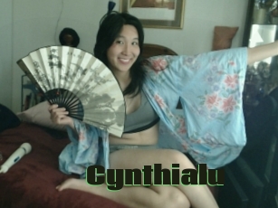 Cynthialu