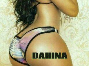 DAHINA