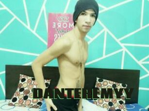 DANTEREMYY