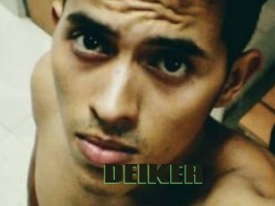DEIKER