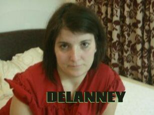 DELANNEY