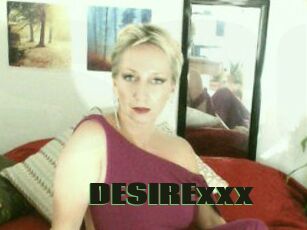 DESIRExxx