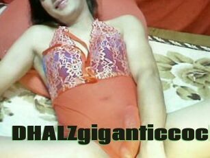 DHALZgiganticcock