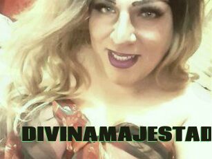 DIVINAMAJESTAD
