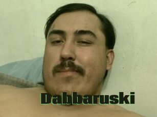 Dabbaruski