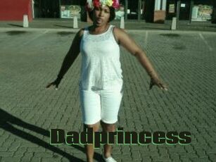 Dadprincess