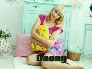 Daeny