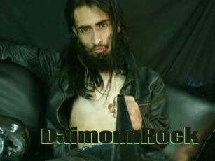 DaimonnRock