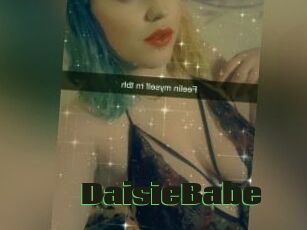 DaisieBabe