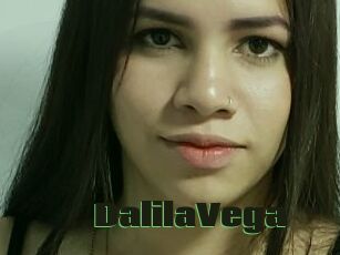 DalilaVega