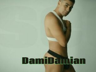 DamiDamian