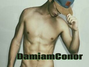 Damiam_Conor