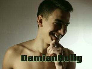 DamianHolly