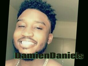 DamienDaniels