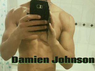 Damien_Johnson