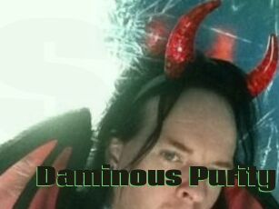 Daminous_Purity