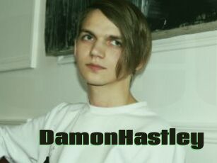 DamonHastley