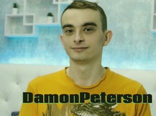 DamonPeterson